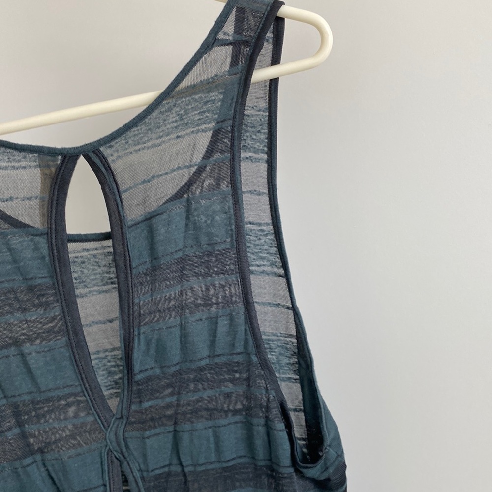 Free People Sheer Tank - Picture 4 of 4